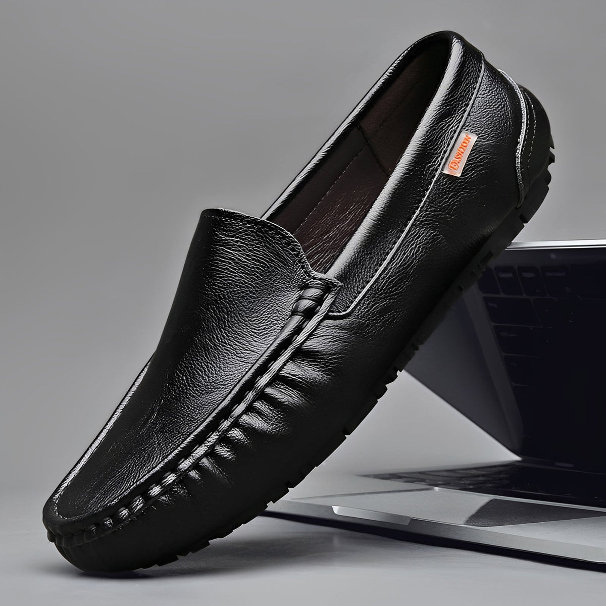 Jacob - Schicke Schuhe für formelle Herrenanlässe