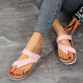 Archwaves - Damen Komfort Sandalen