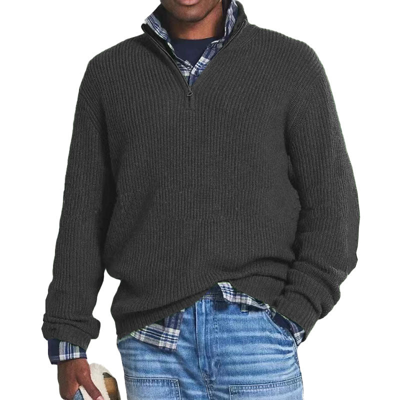 Charlton - Angenehmer Pulli