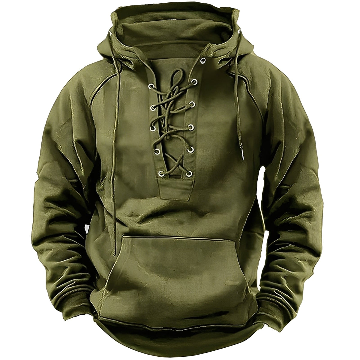 Rodney - Eleganter und gemütlicher Kapuzenpullover