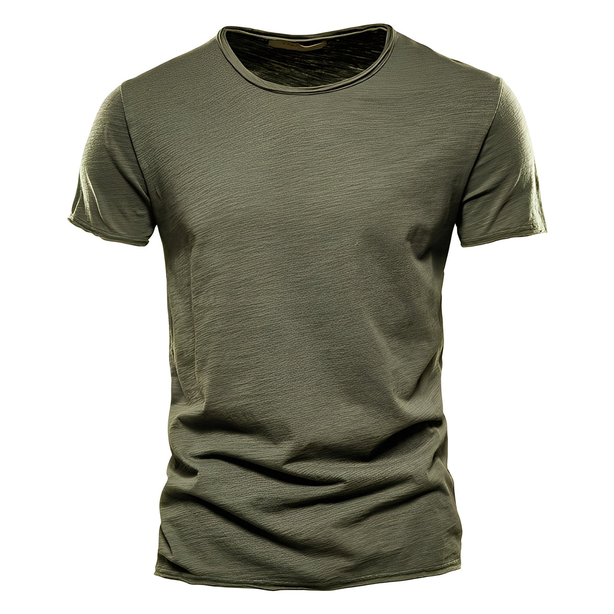 Roderick - Komfortables Freizeitshirt