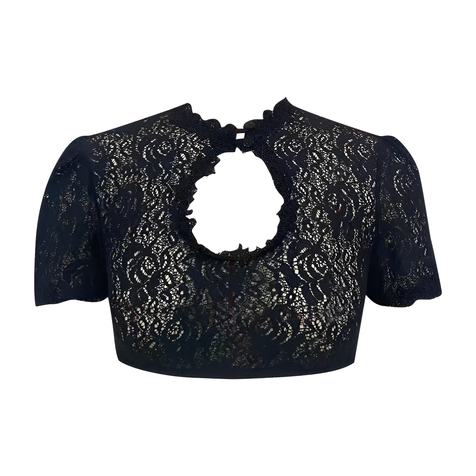 Selby - Elegante und modische Dirndlbluse