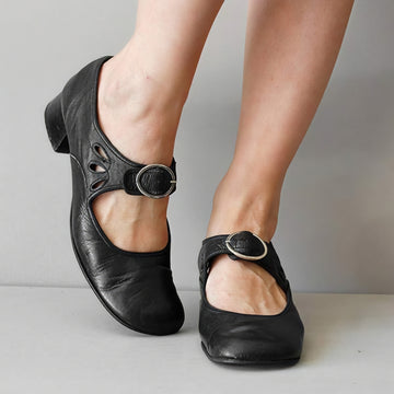 Beatrice - Elegante Damen Sandalen