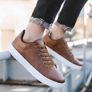 Howell - Bequeme flache Sneakers