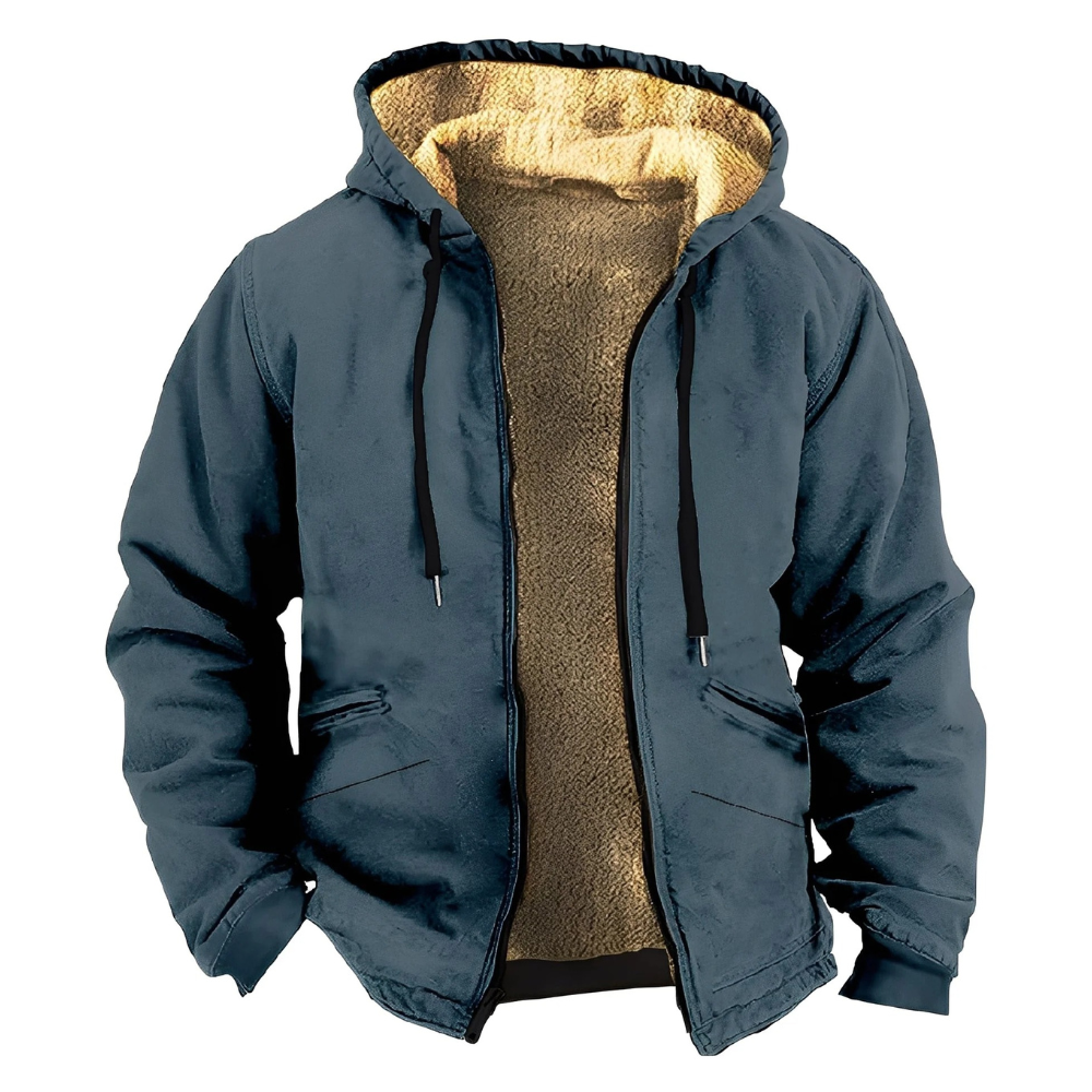 Mervin - Farbige und bequeme Herren-Hoodies