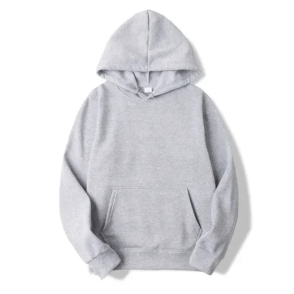 Mel - Bequemes und modernes Herren-Sweatshirt