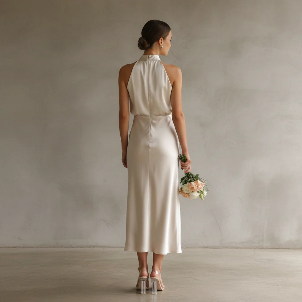 Juris - Modernes Damen Abendkleid