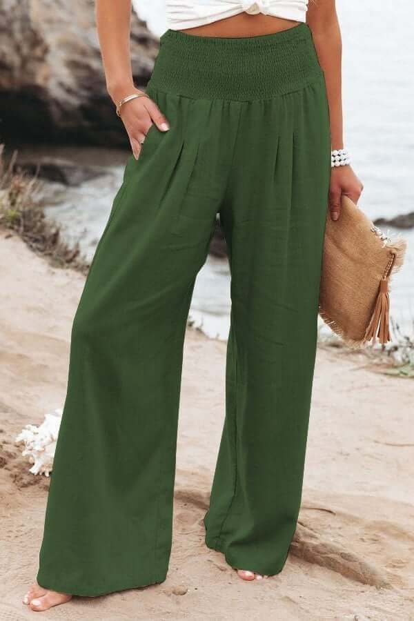 Quinley - Elegante Damenhose