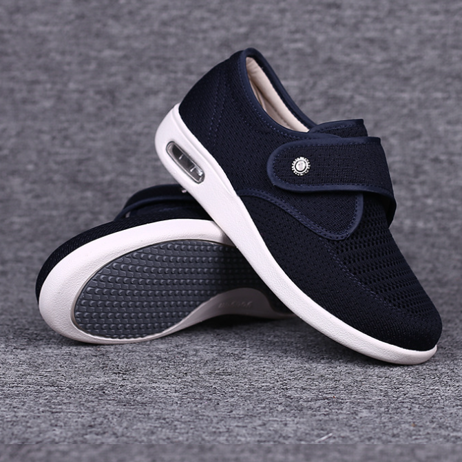 Chelse - Bequeme flache Damenschuhe