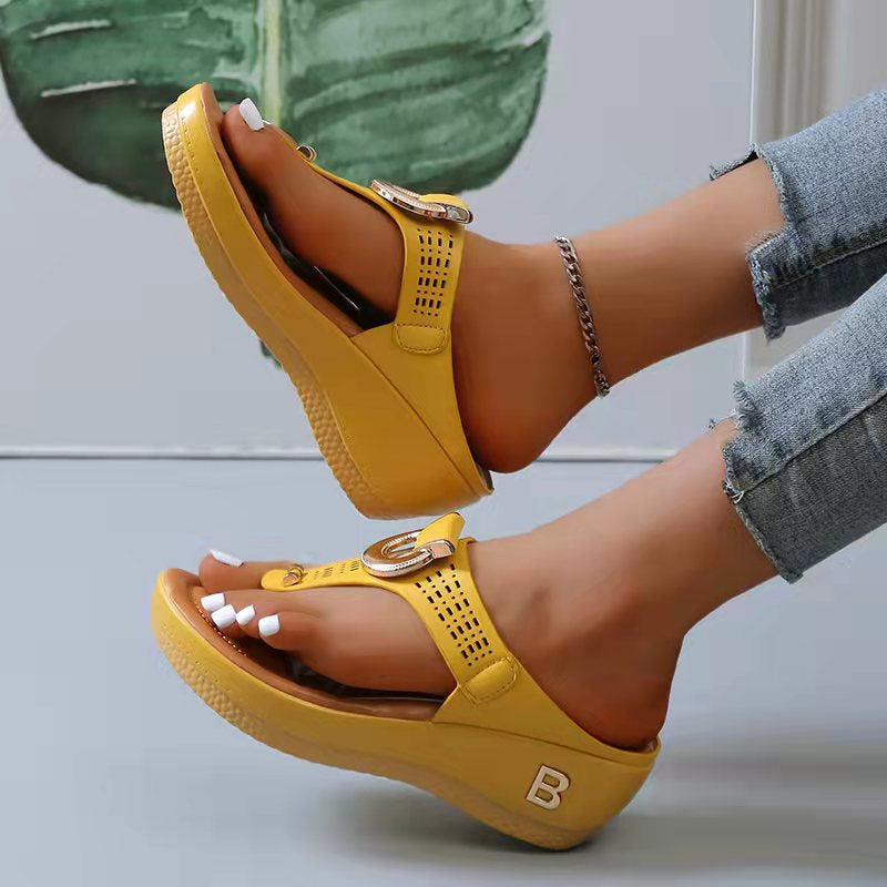 Orthopod - Orthopädische Damen Sandalen