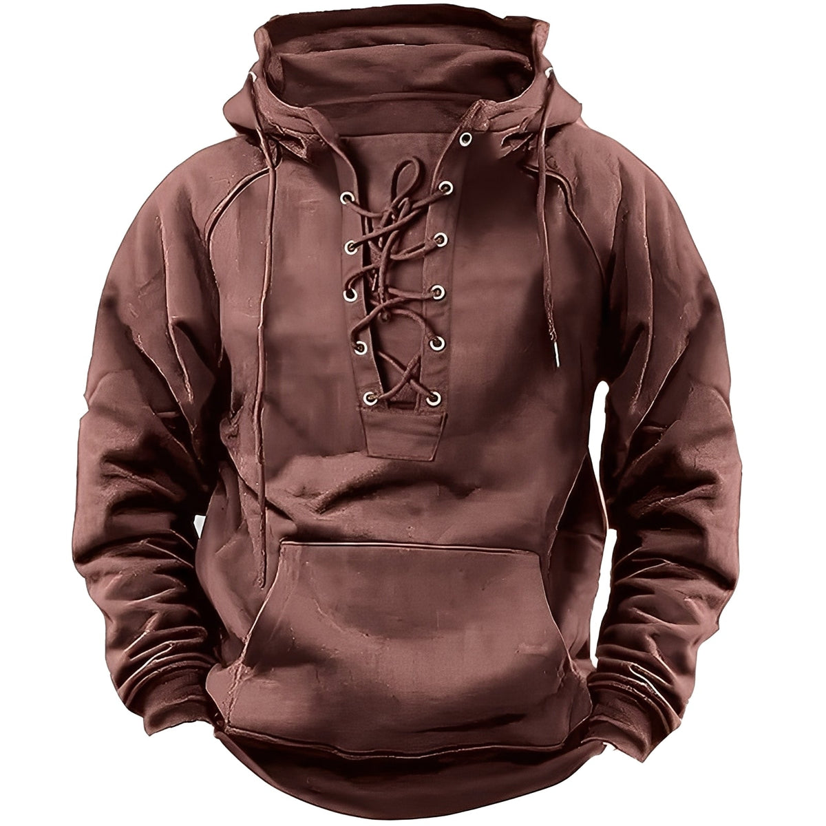 Rodney - Eleganter und gemütlicher Kapuzenpullover