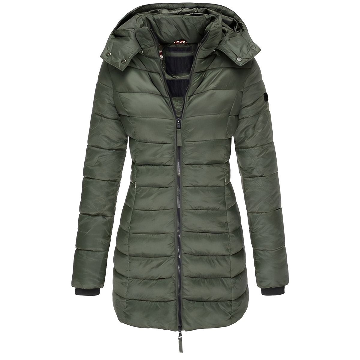 Louisa - Elegante und bequeme Jacke