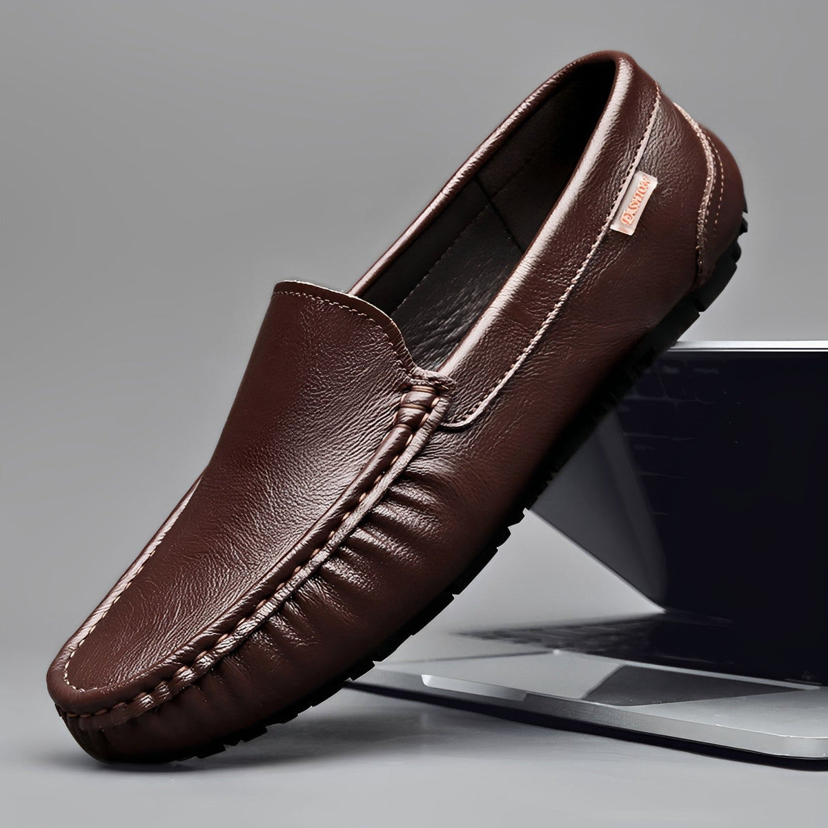 Jacob - Schicke Schuhe für formelle Herrenanlässe