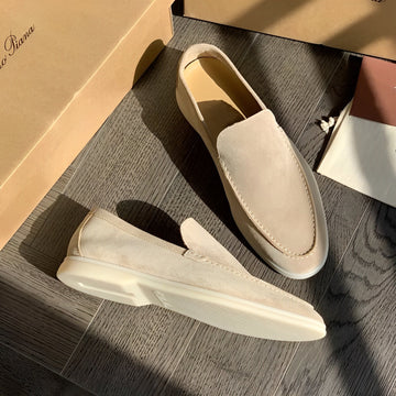 Dominick - Lässige elegante Herrenschuhe