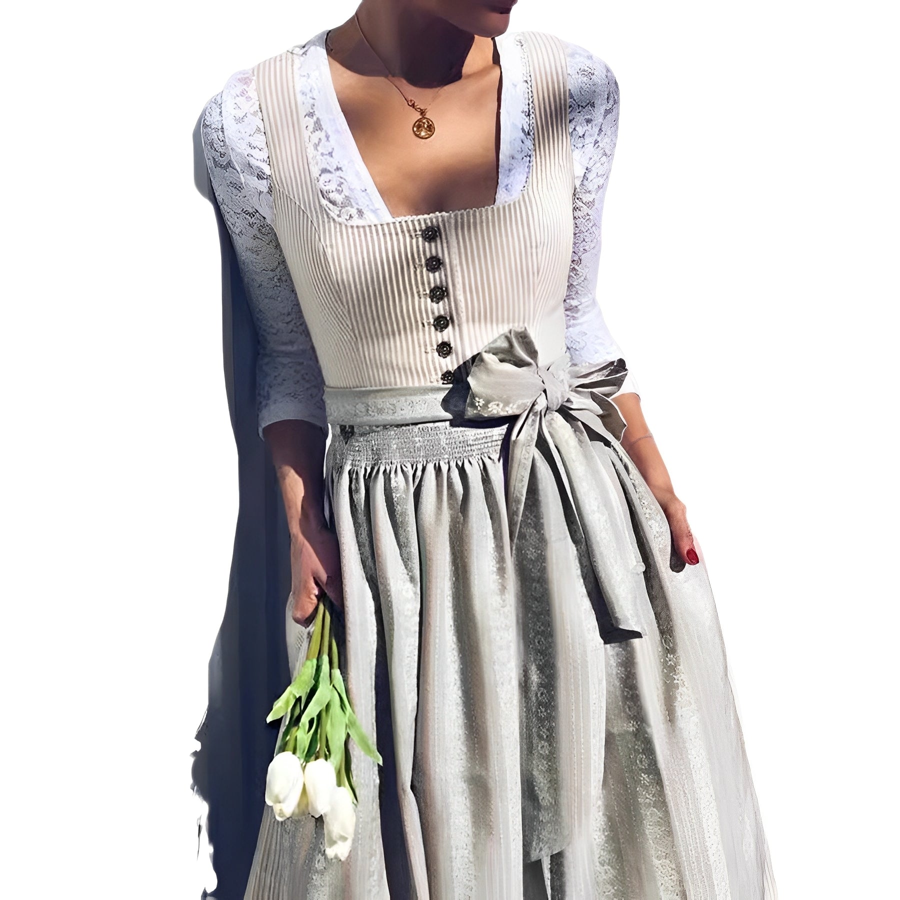 Eleanore - Elegantes und modisches Dirndl