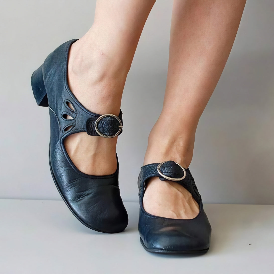 Beatrice - Elegante Damen Sandalen