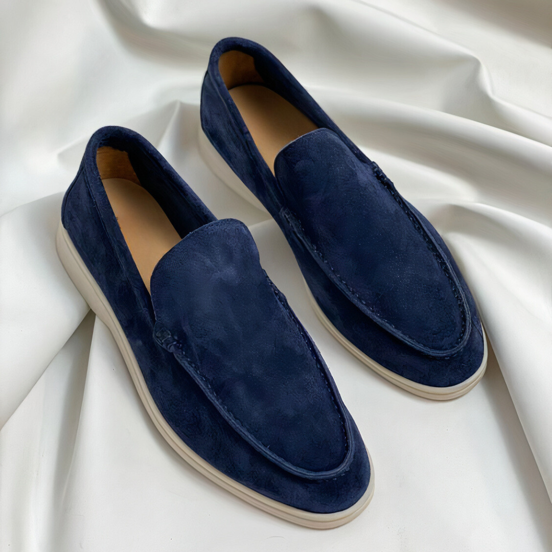 George - Modische, exklusive Herrenschuhe