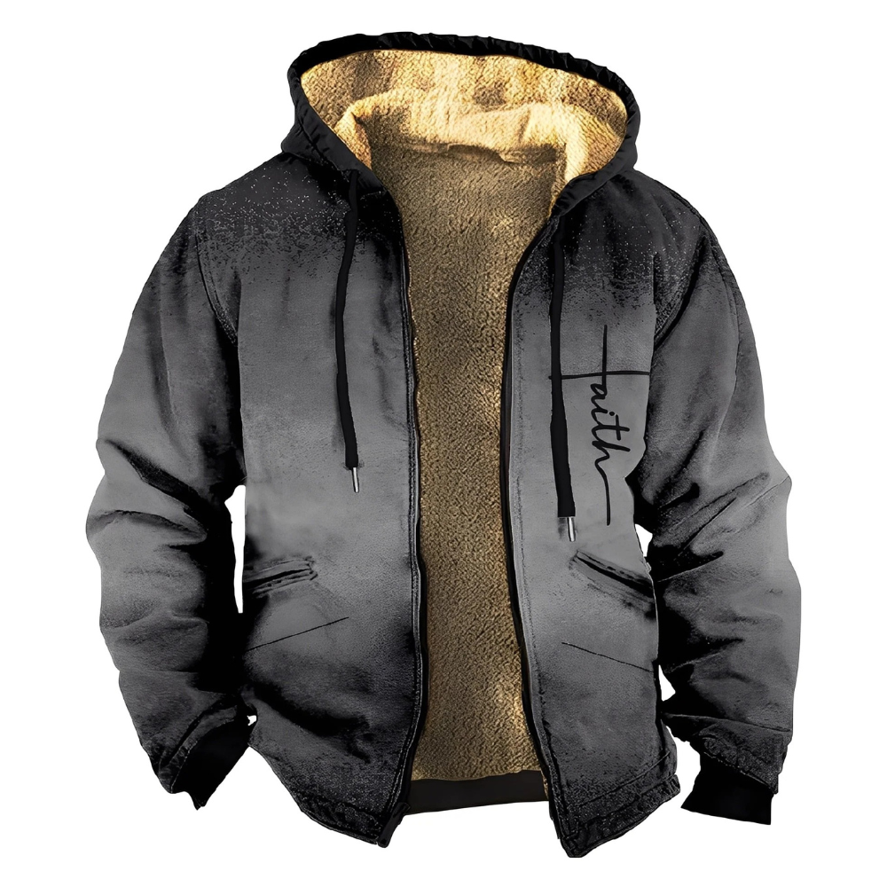 Mervin - Farbige und bequeme Herren-Hoodies