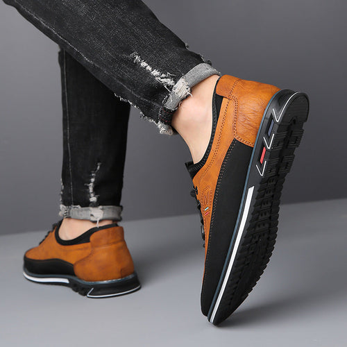 Aaron - Bequeme Schuhe