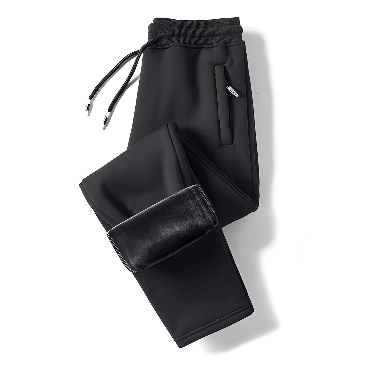 Theo - Bequeme und warme Hose