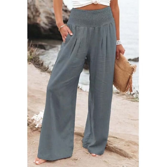 Quinley - Elegante Damenhose