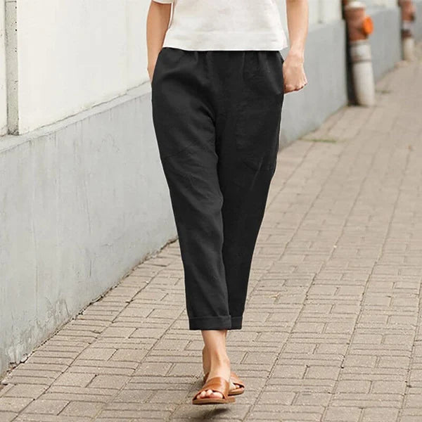 Ember - Freizeit Hosen für Damen
