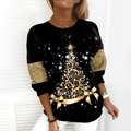 Pinne - Modischer, warmer Pullover