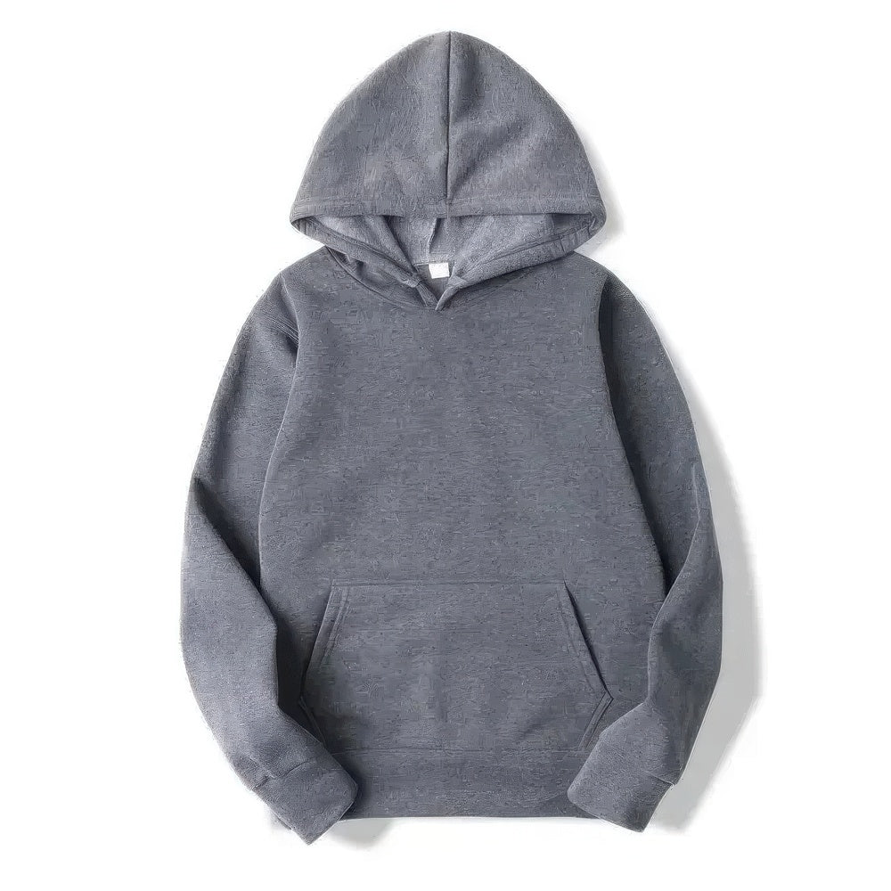 Mel - Bequemes und modernes Herren-Sweatshirt
