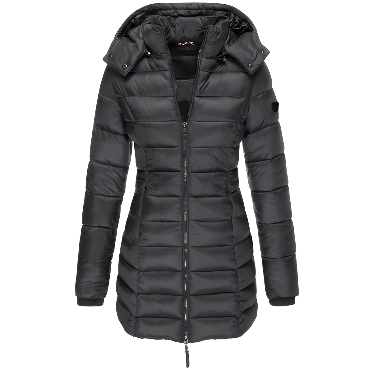 Louisa - Elegante und bequeme Jacke