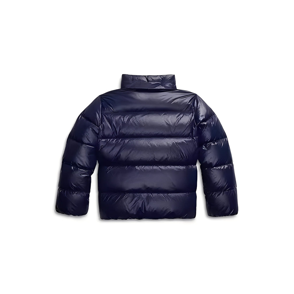 Helier - Bequeme Steppjacke für Herren