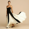 Roxanne - Modisches Maxikleid