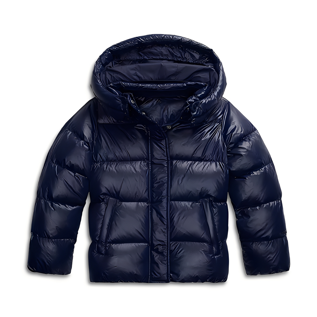 Jennifer - Angenehme Damenjacke mit Kapuze