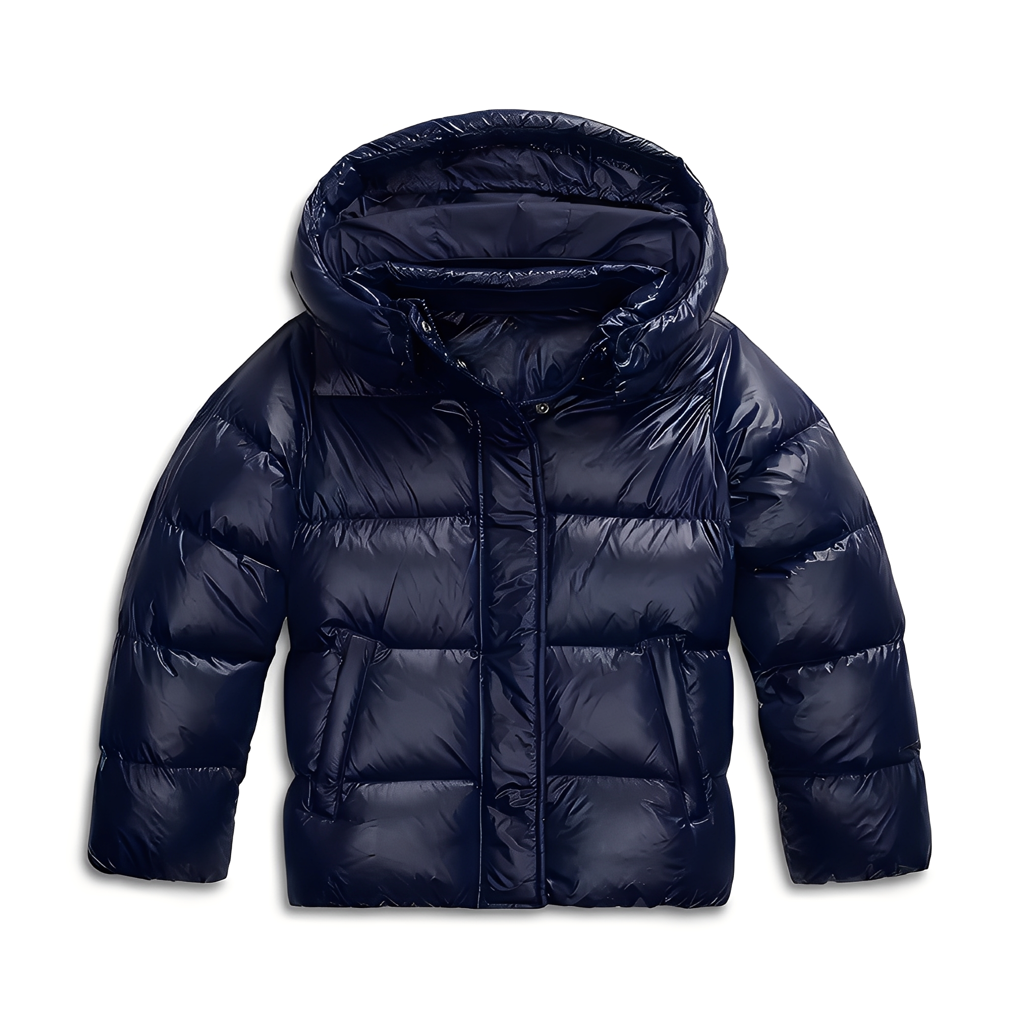Jennifer - Angenehme Damenjacke mit Kapuze