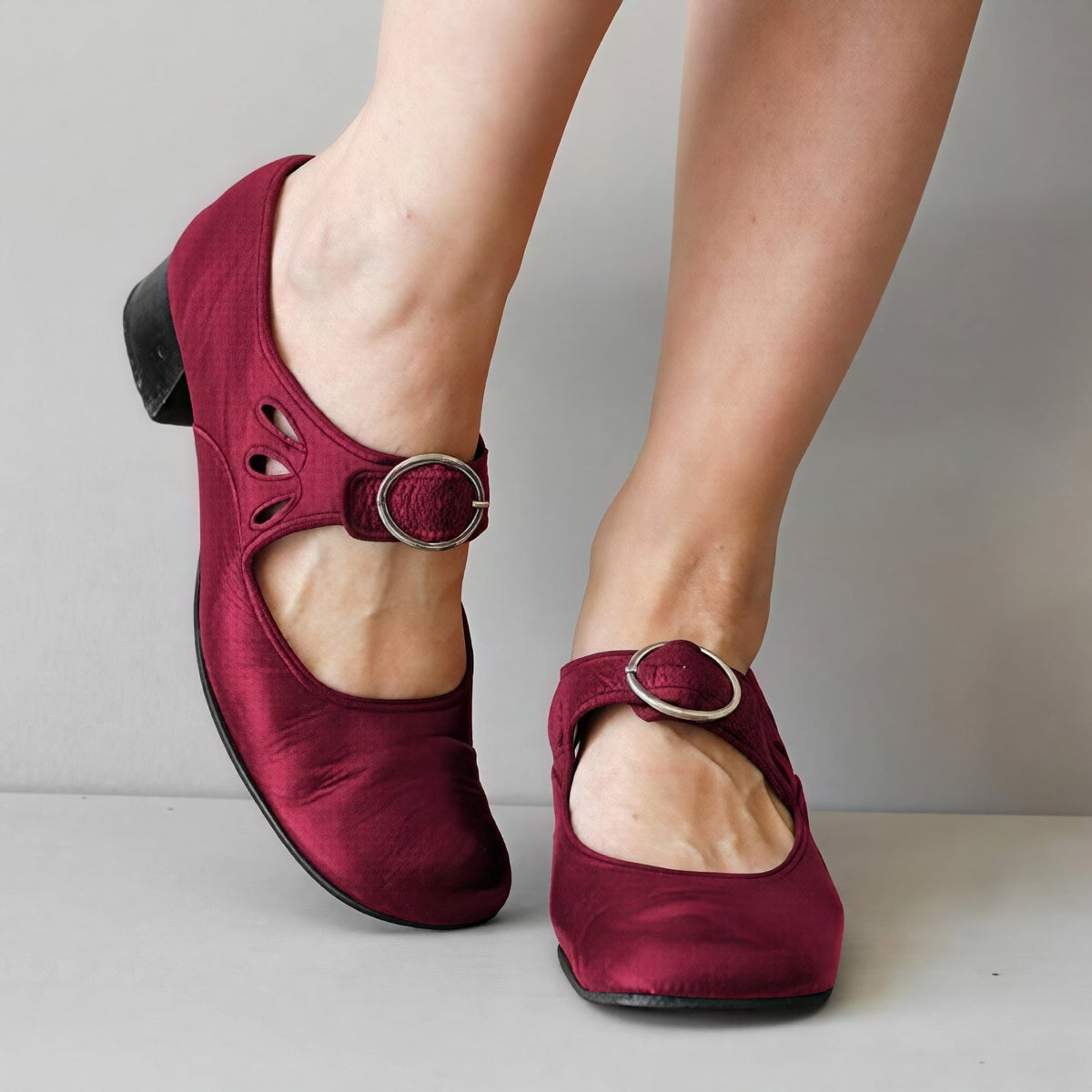 Beatrice - Elegante Damen Sandalen