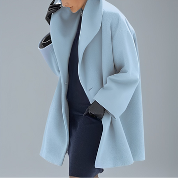Natalia - Stylische und komfortable Damenjacke