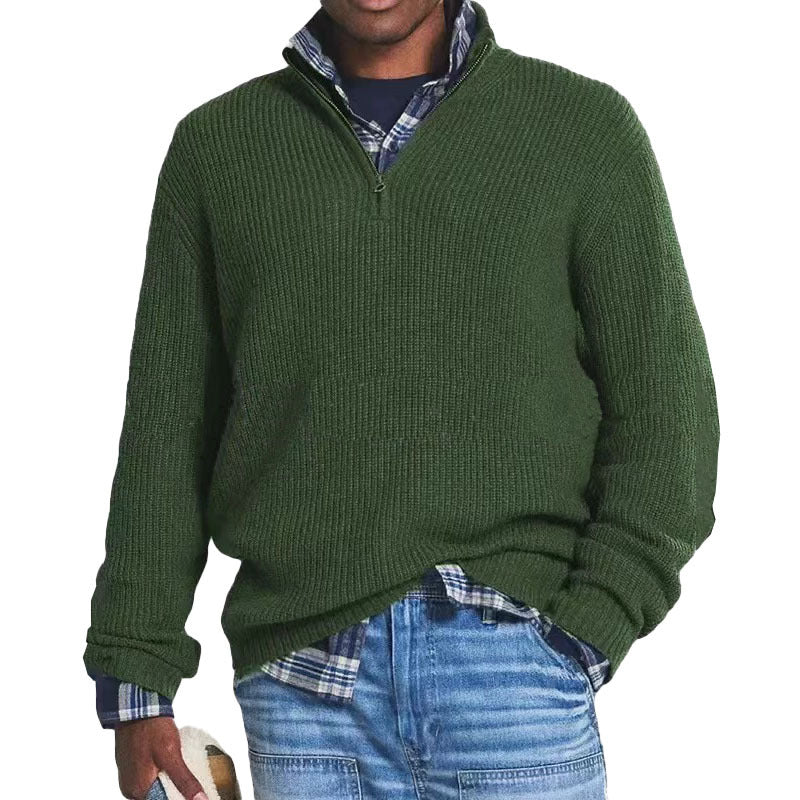 Charlton - Angenehmer Pulli