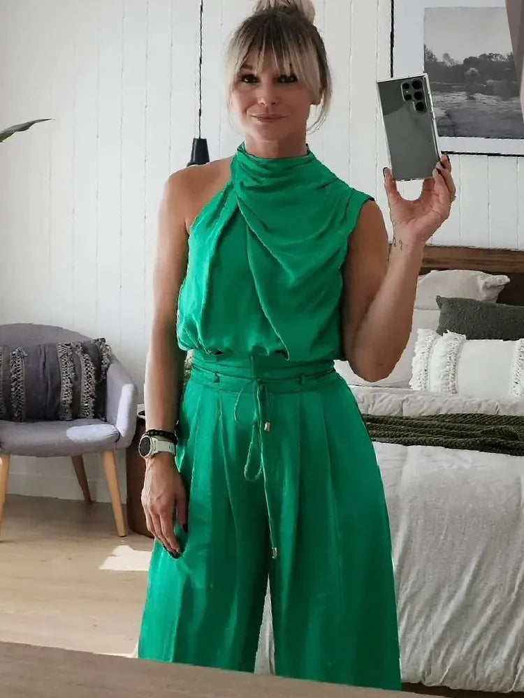 Donna - Stilvoller Zweiteiler für Damen
