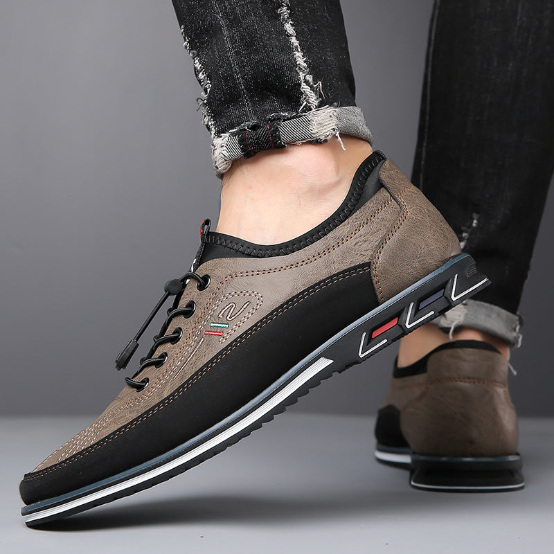 Aaron - Bequeme Schuhe