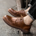 Gerard - Stilvolle Freizeitschuhe