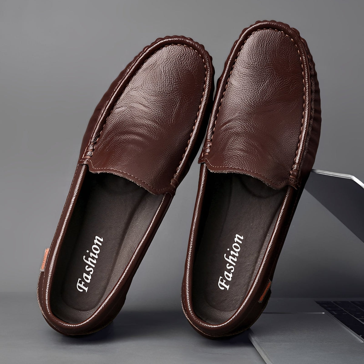 Jacob - Schicke Schuhe für formelle Herrenanlässe