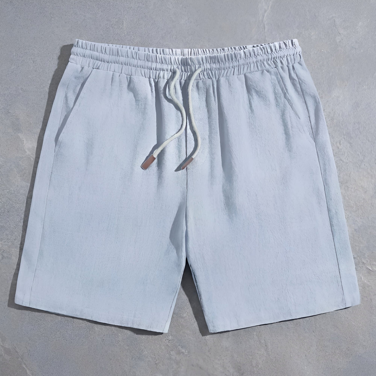 Krix - Bequeme Shorts mit Kordelzug