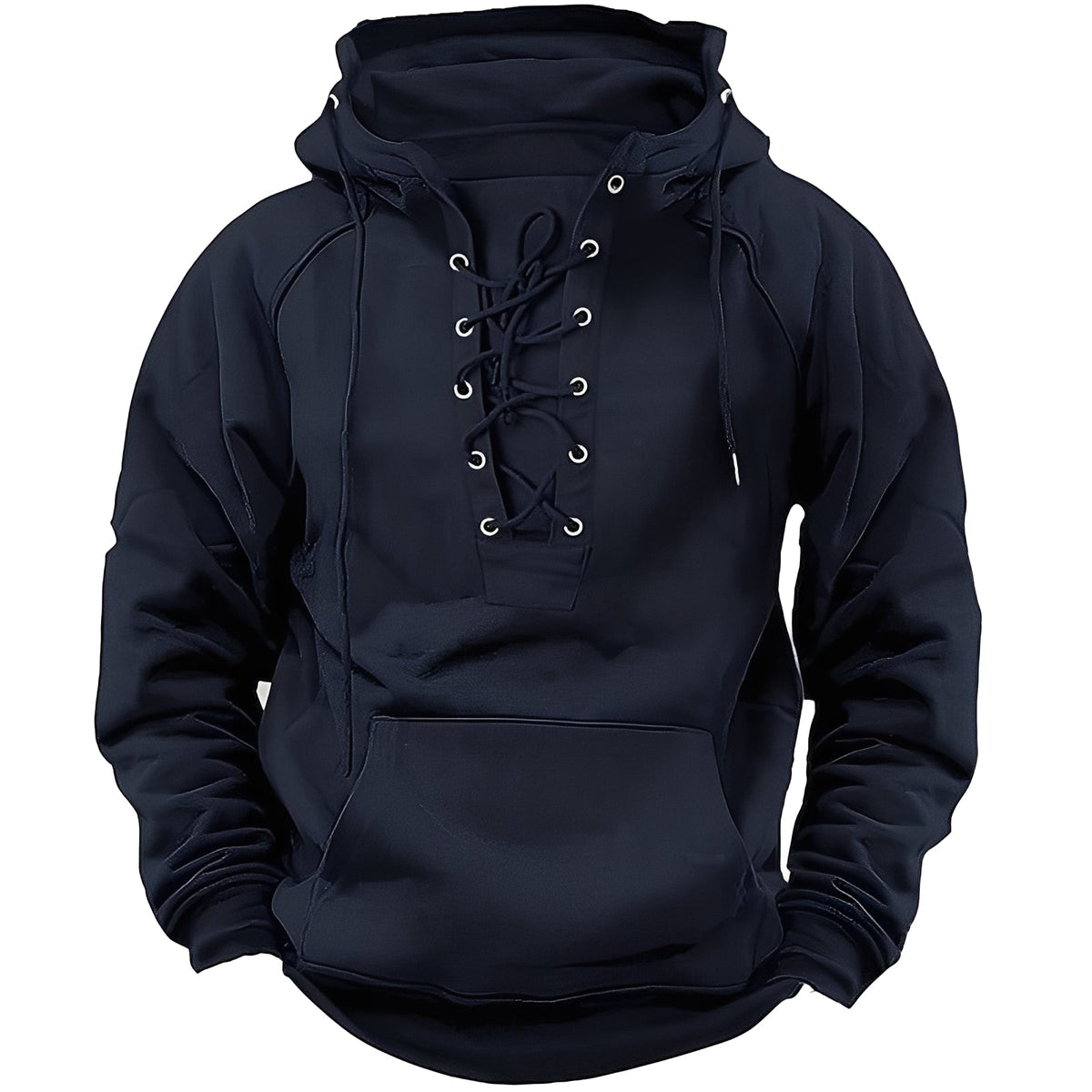 Rodney - Eleganter und gemütlicher Kapuzenpullover