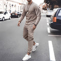 Dwayne - Schickes Hosen-Set