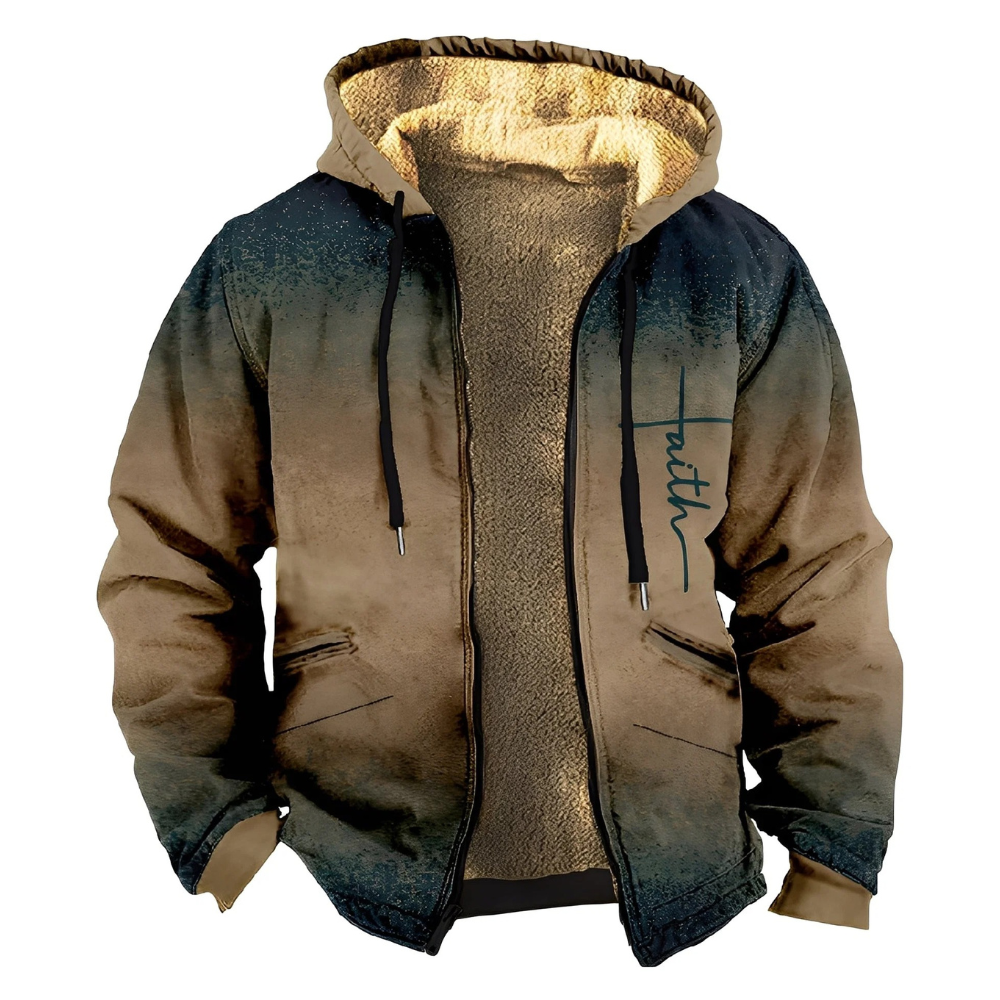 Mervin - Farbige und bequeme Herren-Hoodies