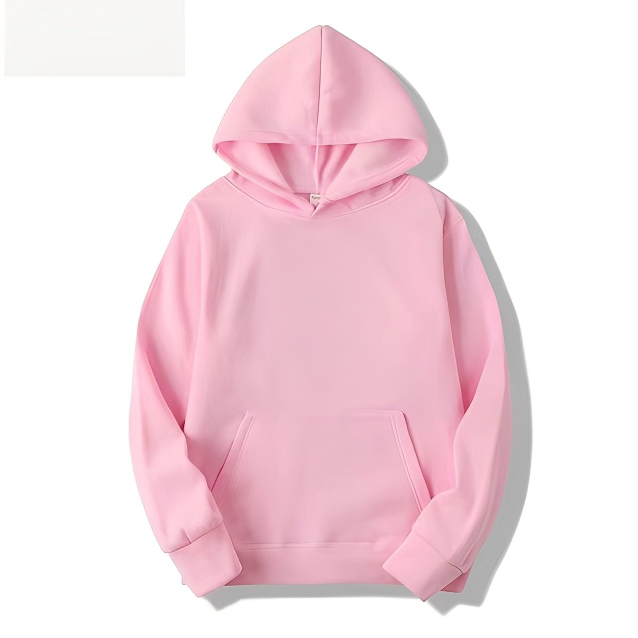 Tashia - Komfortabler Hoodie mit Taschen