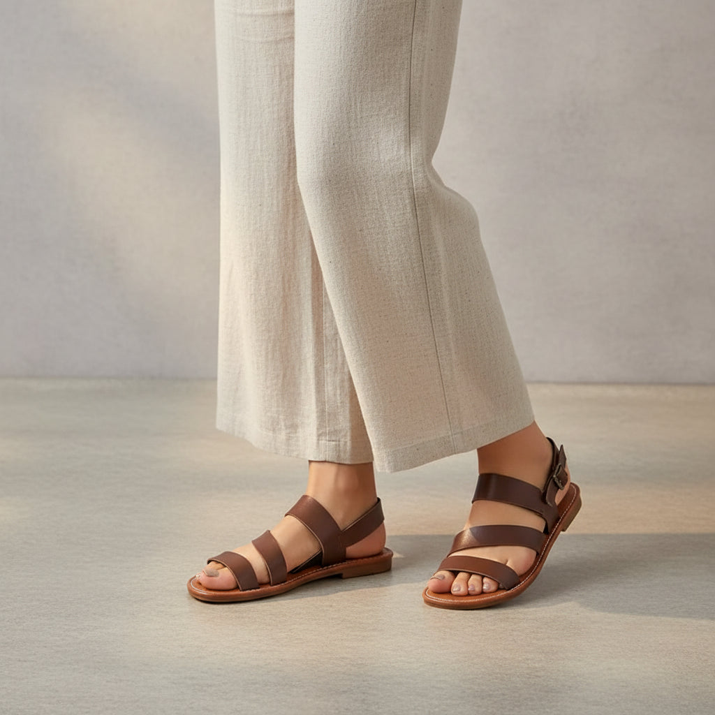 Diana - Damen Sandalen