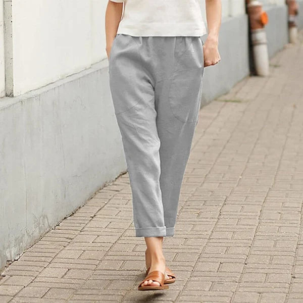 Ember - Freizeit Hosen für Damen
