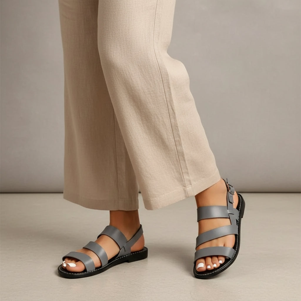 Diana - Damen Sandalen