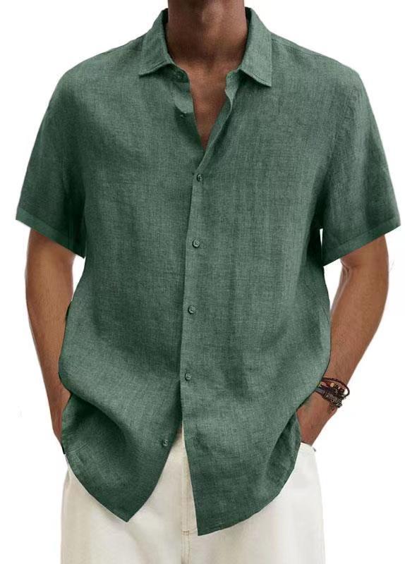 Jared - Poloshirt mit Kragen