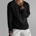 Loik - Komfortables und leichtes Herren-Sweatshirt